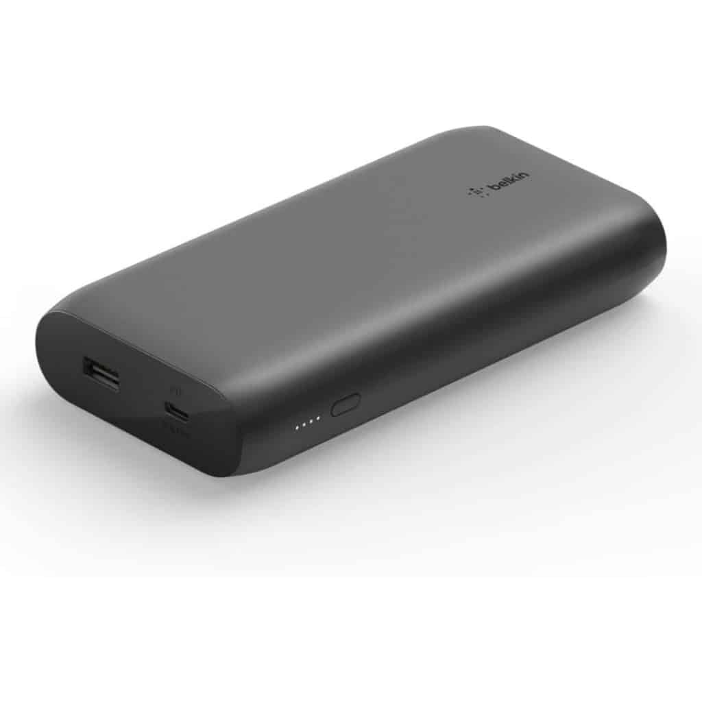 Top 10 Best Power Banks For Hiking in Australia #7